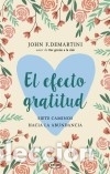 Libros: El efecto gratitud - Demartini, John - Foto 1