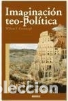 books: IMAGINACION TEO-POLITICA - CAVANAUGH, WILLIAM