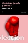 books: Feminismo pasado y presente - Camille Paglia