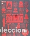 Libros: El libro del crimen - AAVV - Foto 1