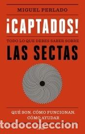 Libros: &iexcl;Captados! - Perlado, Miguel - Foto 1