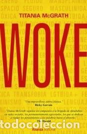 Libros: Woke - McGrath, Titania - Foto 1