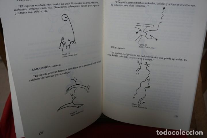 Libros: carlos junquera.el chamanismo en el amazonas - Foto 2