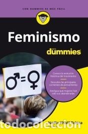 B&uuml;cher: Feminismo para dummies - Khalil, Nadia