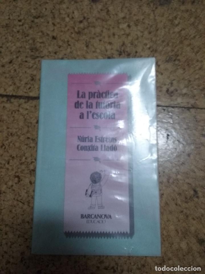 Libros: LA PR&Agrave;CTICA DE LA TUTORIA A LESCOLA - Foto 1