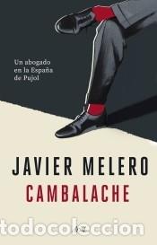 Libros: Cambalache - Melero, Javier - Foto 1