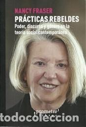 Libros: prACTICA REBELDES - Prometeo - Foto 1