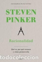 Libros: Racionalidad - Pinker, Steven - Foto 1