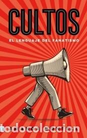 Libri: Cultos - Montell, Amanda