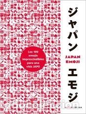 Libros: JAPAN EMOJI - Griffiths, Ed - Foto 1