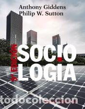 books: Sociolog&iacute;a - Sutton, Philip W.; Giddens, Anthony