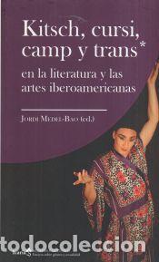 Libros: Kitsch, cursi, camp y trans* - Foto 1