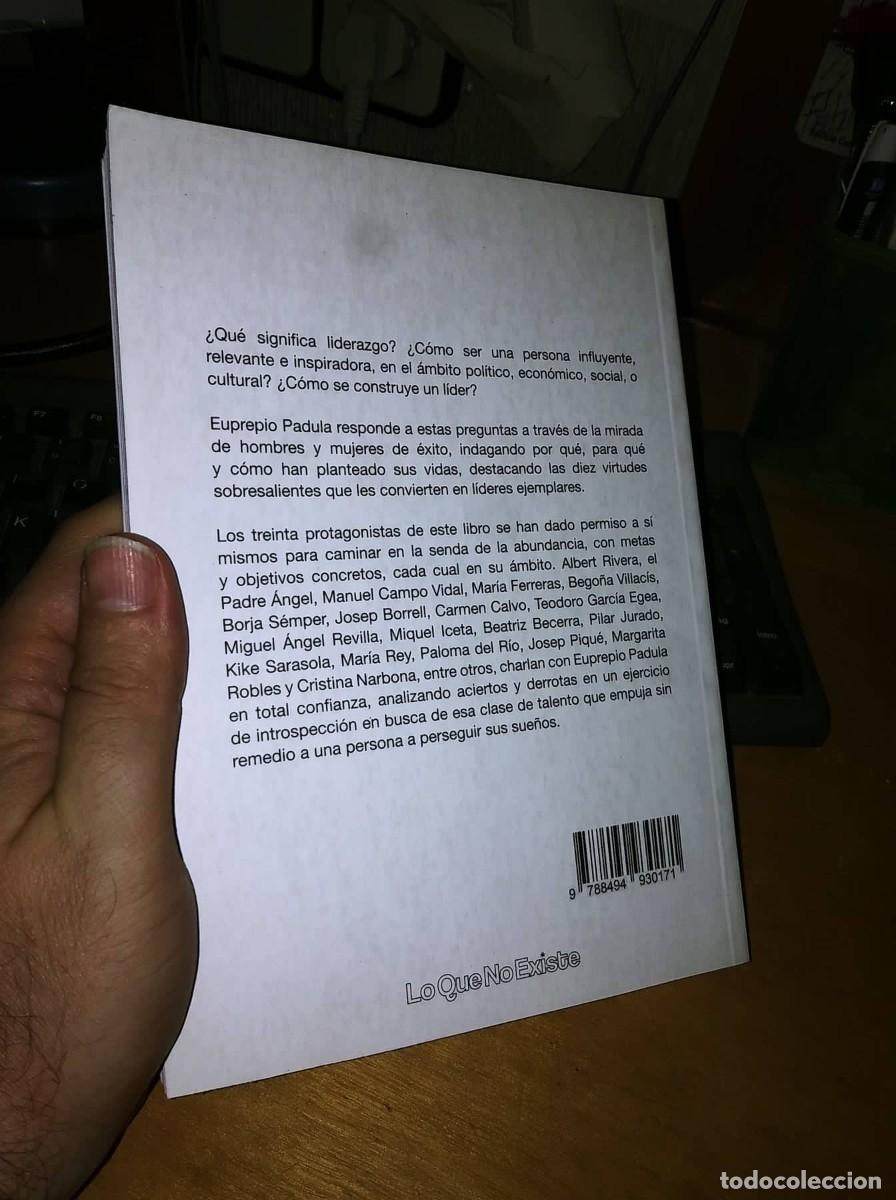 Libros: Libro: TREINTA CAF&Eacute;S - Euprepio Padula - Foto 9