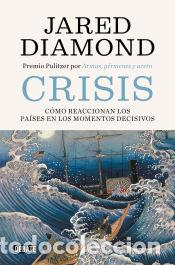 Libros: Crisis - Diamond, Jared - Foto 1