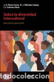 Libros: Sobre la diversidad intercultural - Foto 1