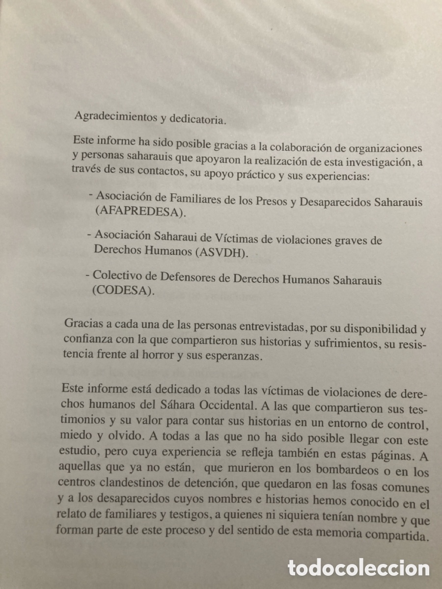 Libros: EL OSSIS DE LA MEMORIA NUEVO - Foto 7