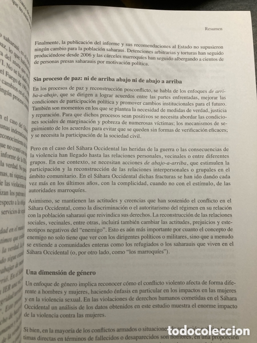 Libros: EL OSSIS DE LA MEMORIA NUEVO - Foto 9