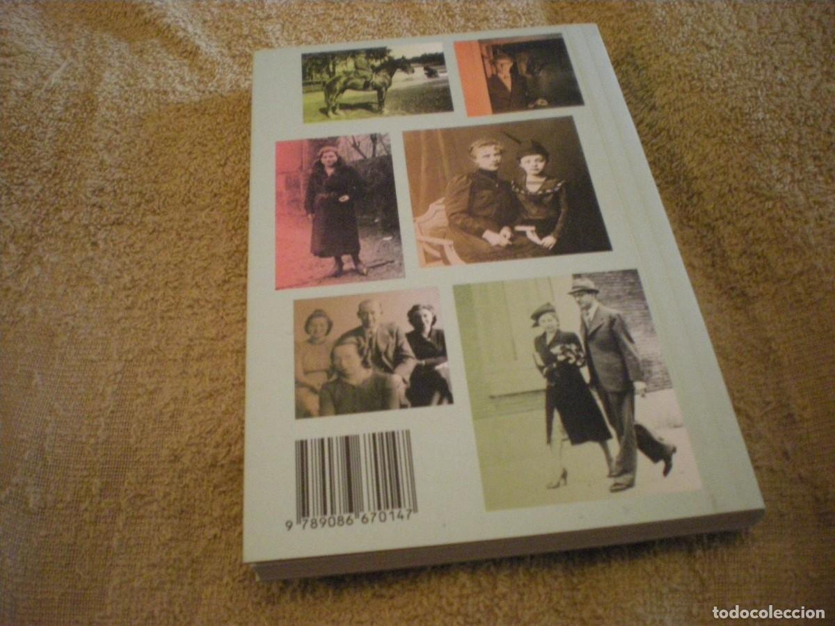 Libros: LIBRO DE ANA FRANK EN INGLES - Foto 4