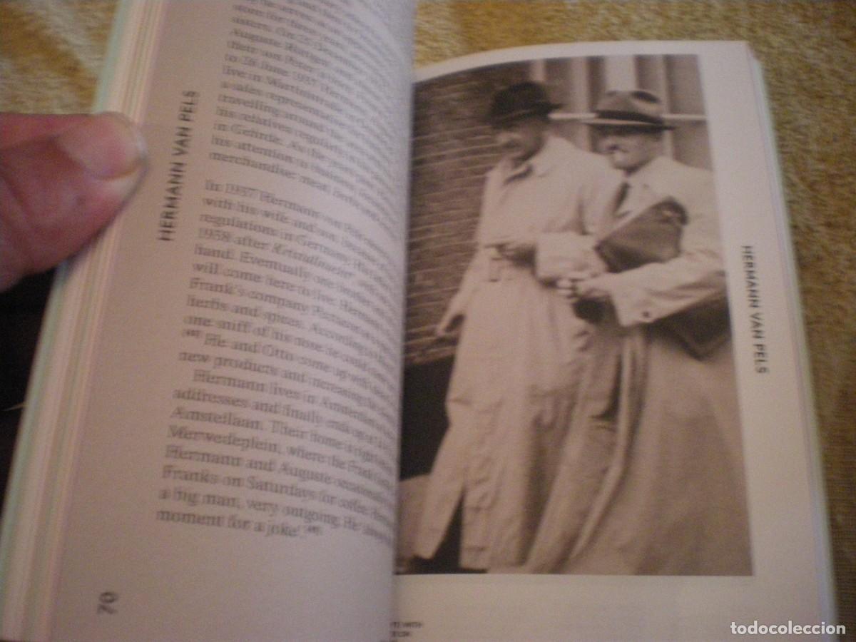 Libros: LIBRO DE ANA FRANK EN INGLES - Foto 5