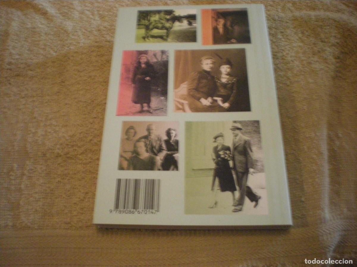 Libros: LIBRO DE ANA FRANK EN INGLES - Foto 12