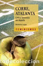 Libros: Corre, Atalanta - Luque, Herminia - Foto 1