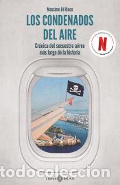 Libros: Los condenados del aire - Foto 1
