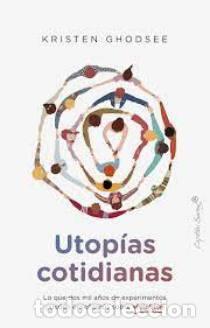 Libros: Utop&iacute;as Cotidianas - Foto 1