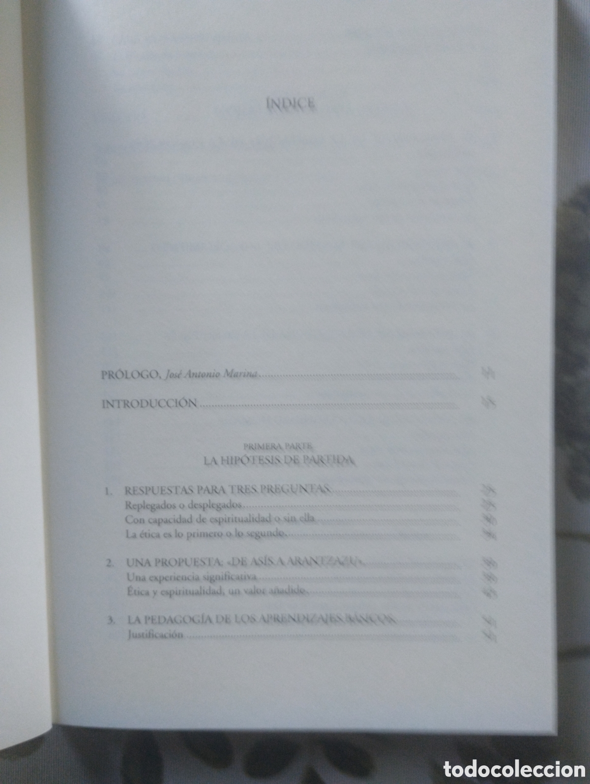 Libros: VIVIR Y CONVIVIR. CUATRO APRENDIZAJES B&Aacute;SICOS. - Foto 5