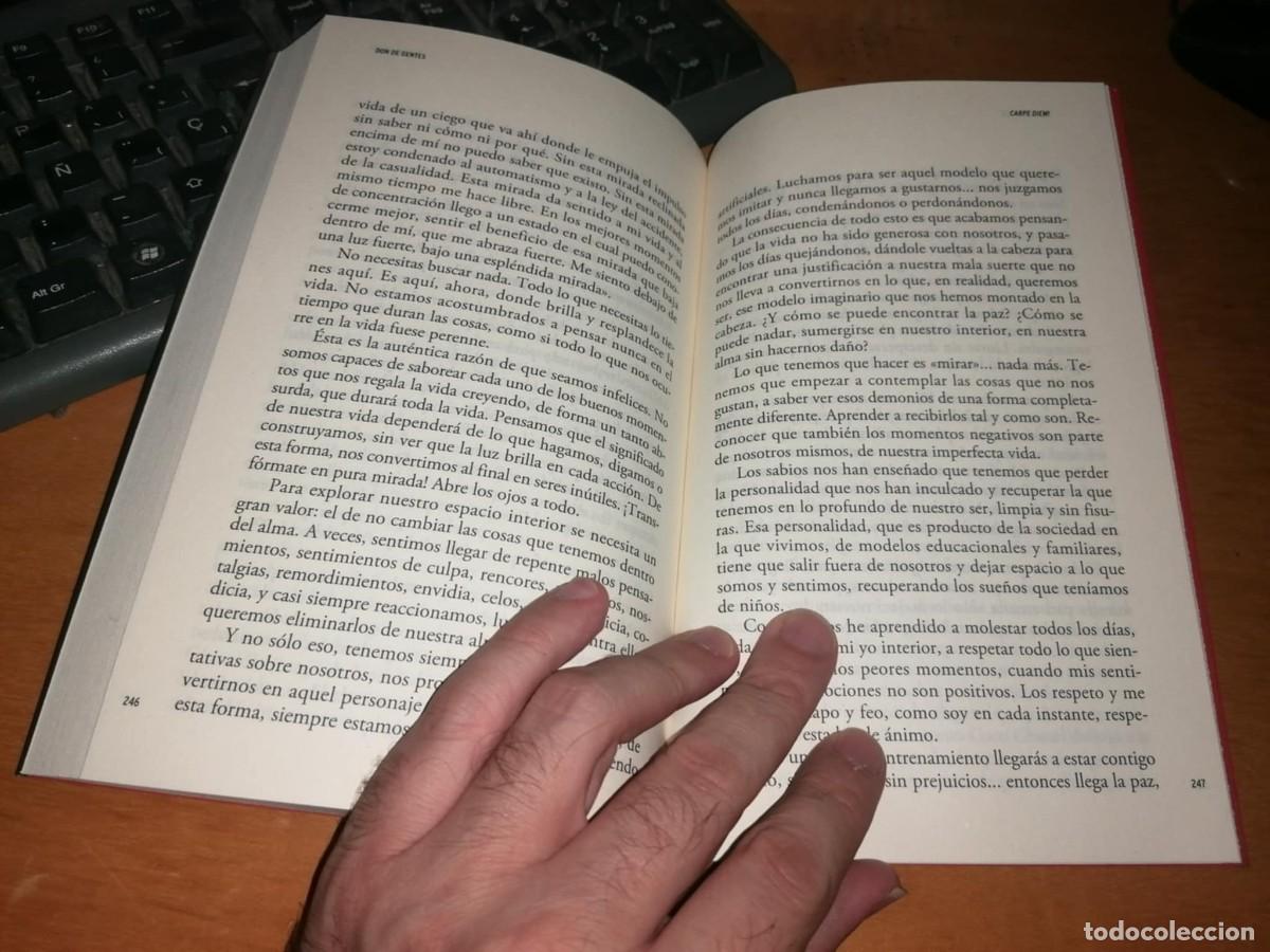 Libros: Libro: DON DE GENTES - Foto 7