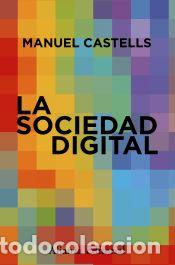 Libros: La sociedad digital - Castells, Manuel - Foto 1