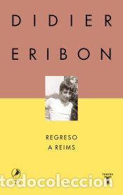 Libros: Regreso a Reims - Eribon, Didier - Foto 1