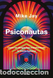 Libros: Psiconautas - Jay, Mike - Foto 1