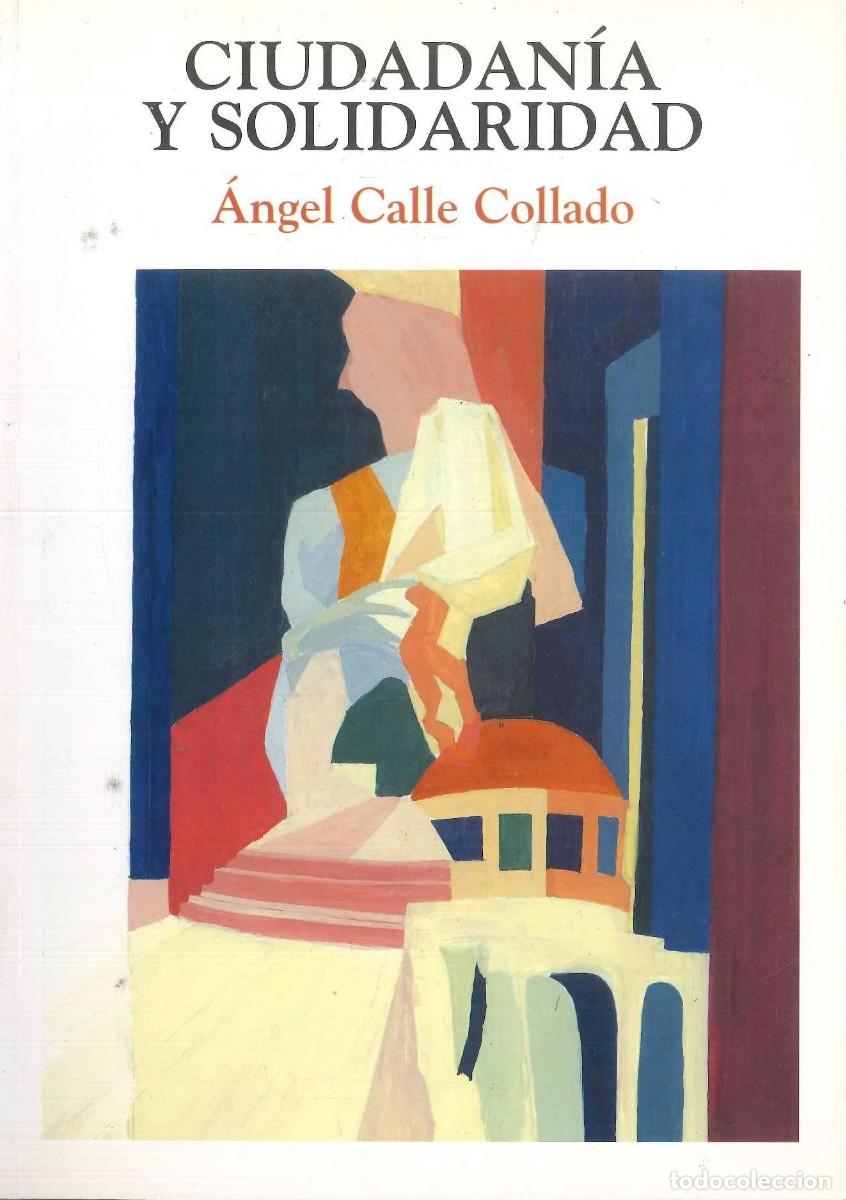 Libros: CIUDADAN&Iacute;A Y SOLIDARIDAD - Foto 1