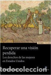 Libros: Recuperar una visi&oacute;n perdida - Bachiochi, Erika
