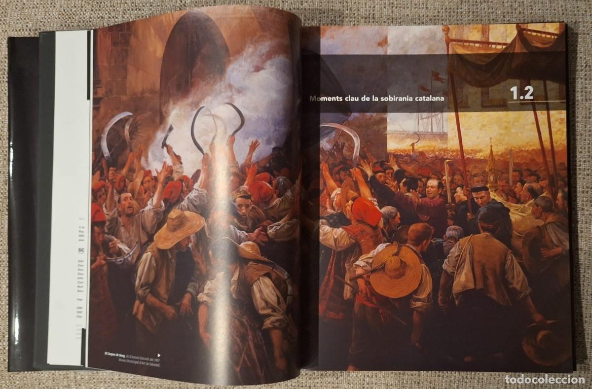 Libros: ATLES. El cam&iacute; cap a la independ&egrave;ncia - Foto 10