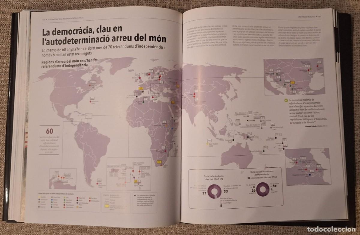 Libros: ATLES. El cam&iacute; cap a la independ&egrave;ncia - Foto 11