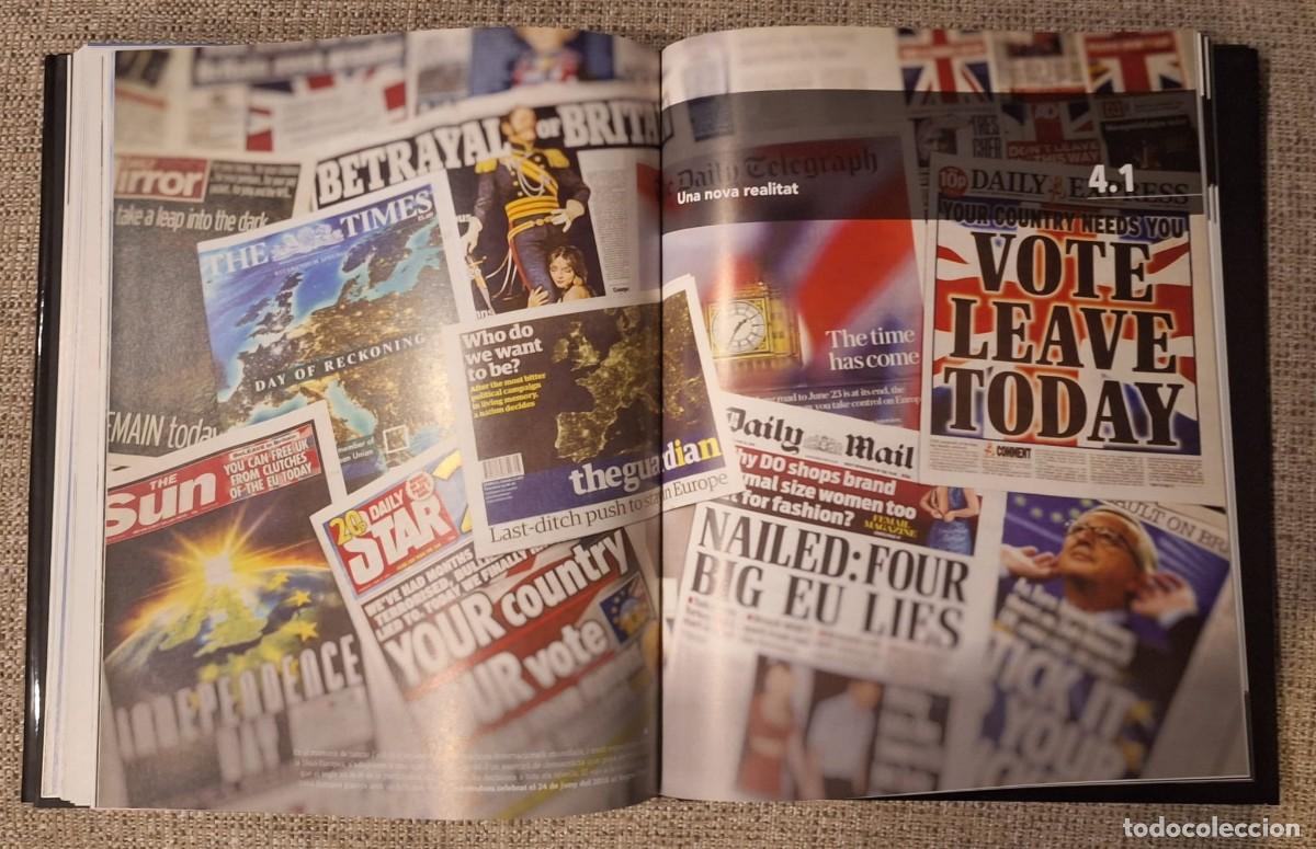 Libros: ATLES. El cam&iacute; cap a la independ&egrave;ncia - Foto 12