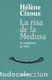 Libros: La risa de la Medusa - Cixous, H&eacute;l&egrave;ne - Foto 1