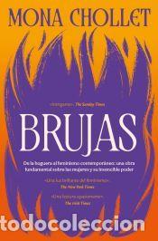 Libros: Brujas - Chollet, Mona - Foto 1