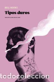Libros: Tipos duros - hooks, bell - Foto 1