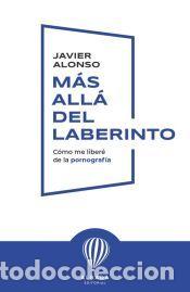 Libros: M&aacute;s all&aacute; del - Alonso, Javier - Foto 1