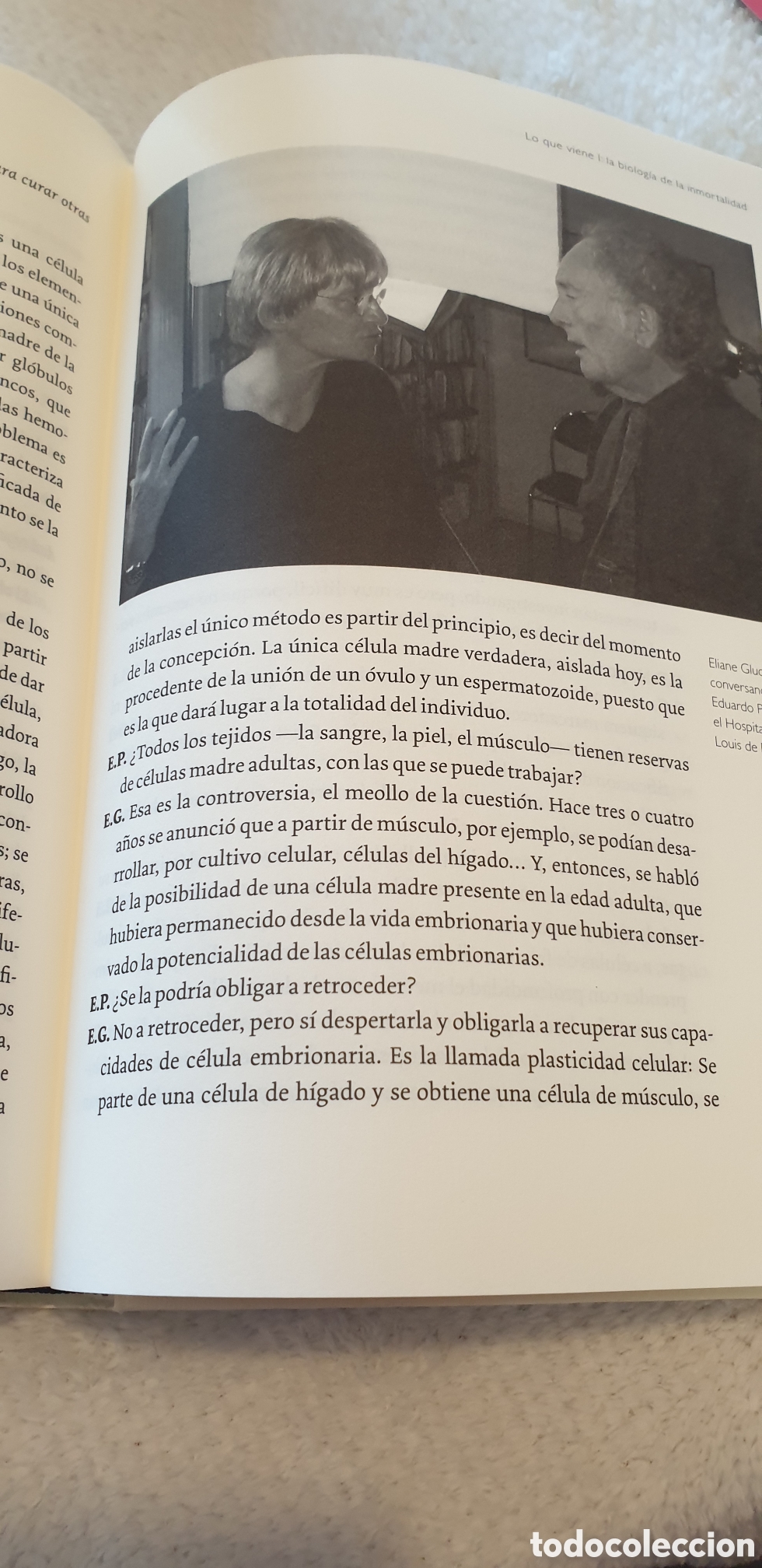 Libros: Nacionalismo de Ernest Gellner - Foto 7
