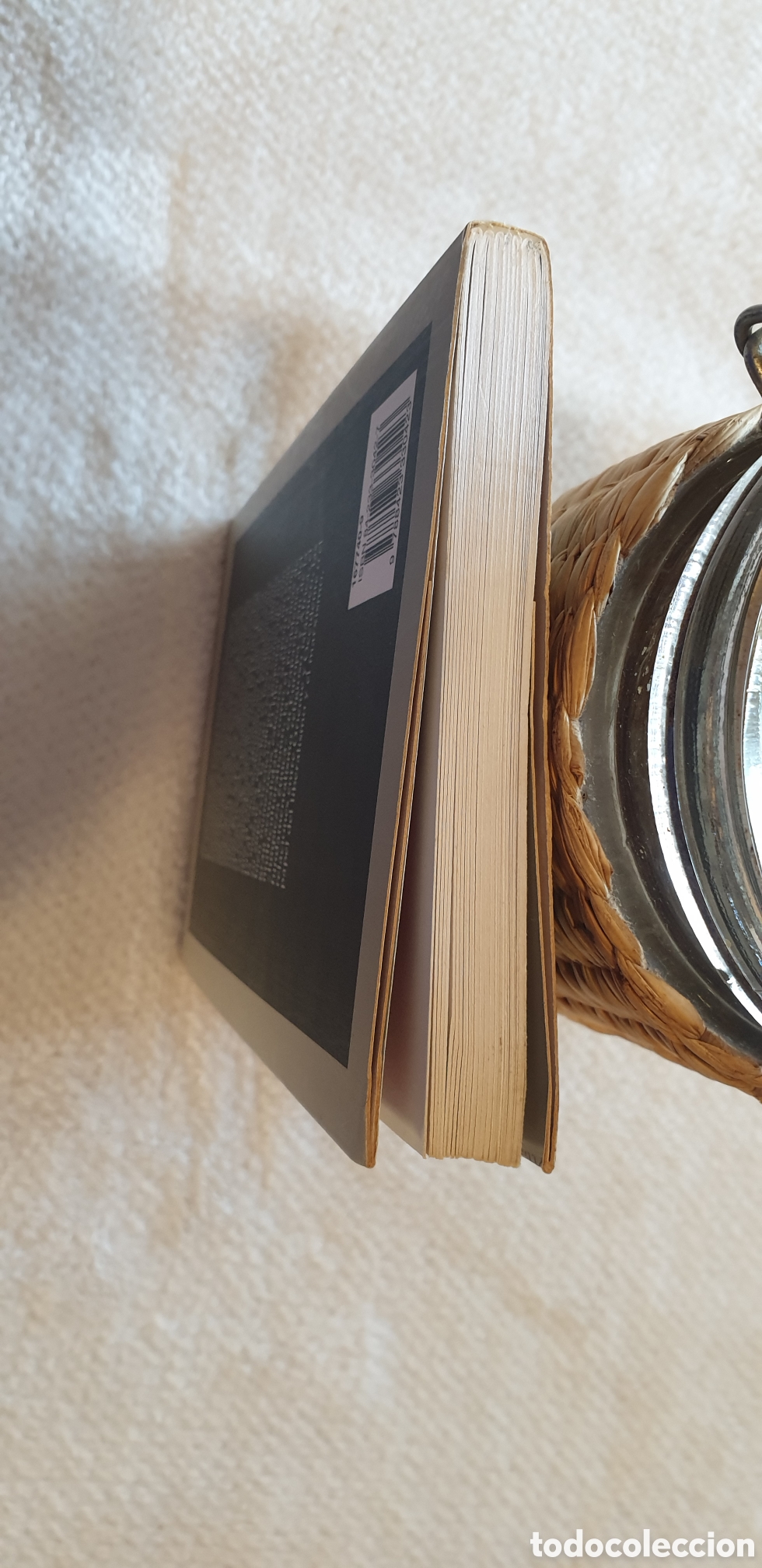 Libros: Nacionalismo de Ernest Gellner - Foto 8