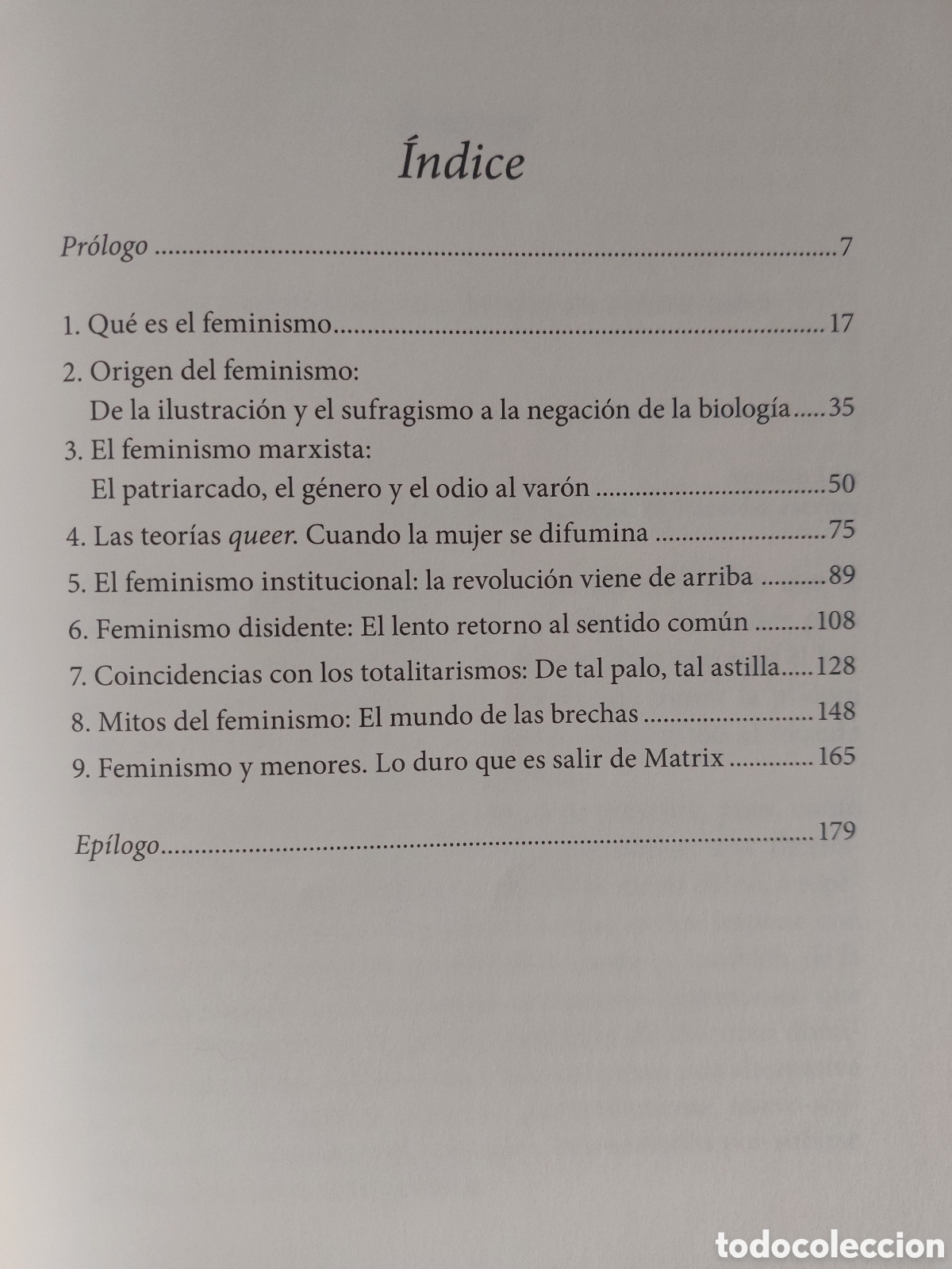 Libros: Feminismo sin complejos - Foto 2