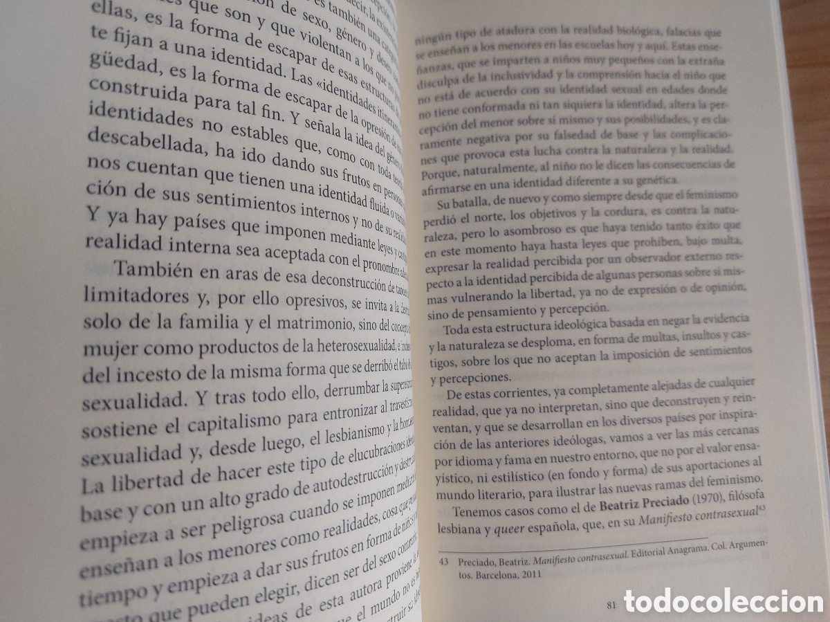 Libros: Feminismo sin complejos - Foto 3