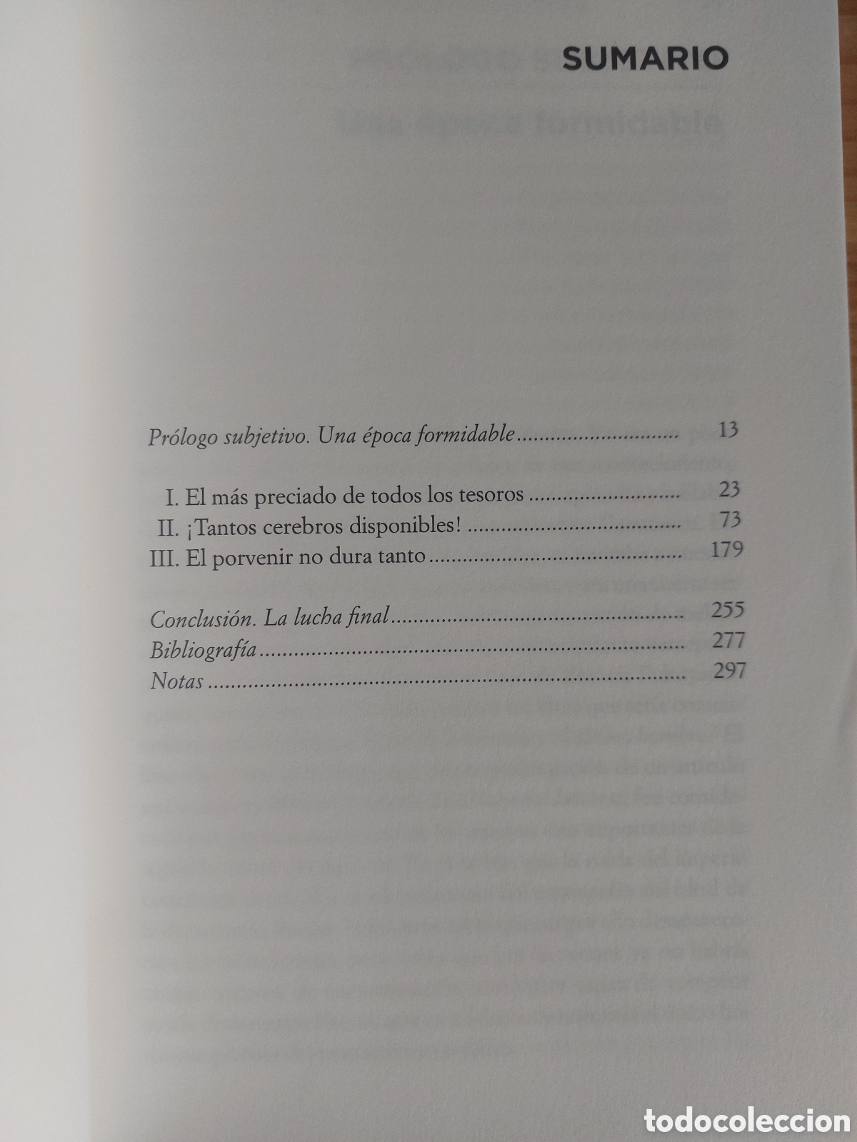 Libros: Apocalipsis cognitivo - Foto 2