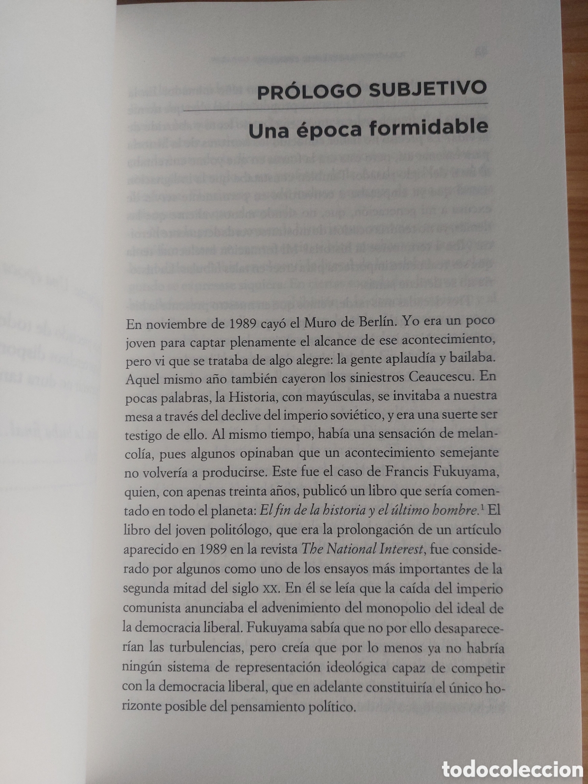 Libros: Apocalipsis cognitivo - Foto 3