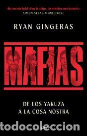 Libros: Mafias - Gingeras, Ryan - Foto 1
