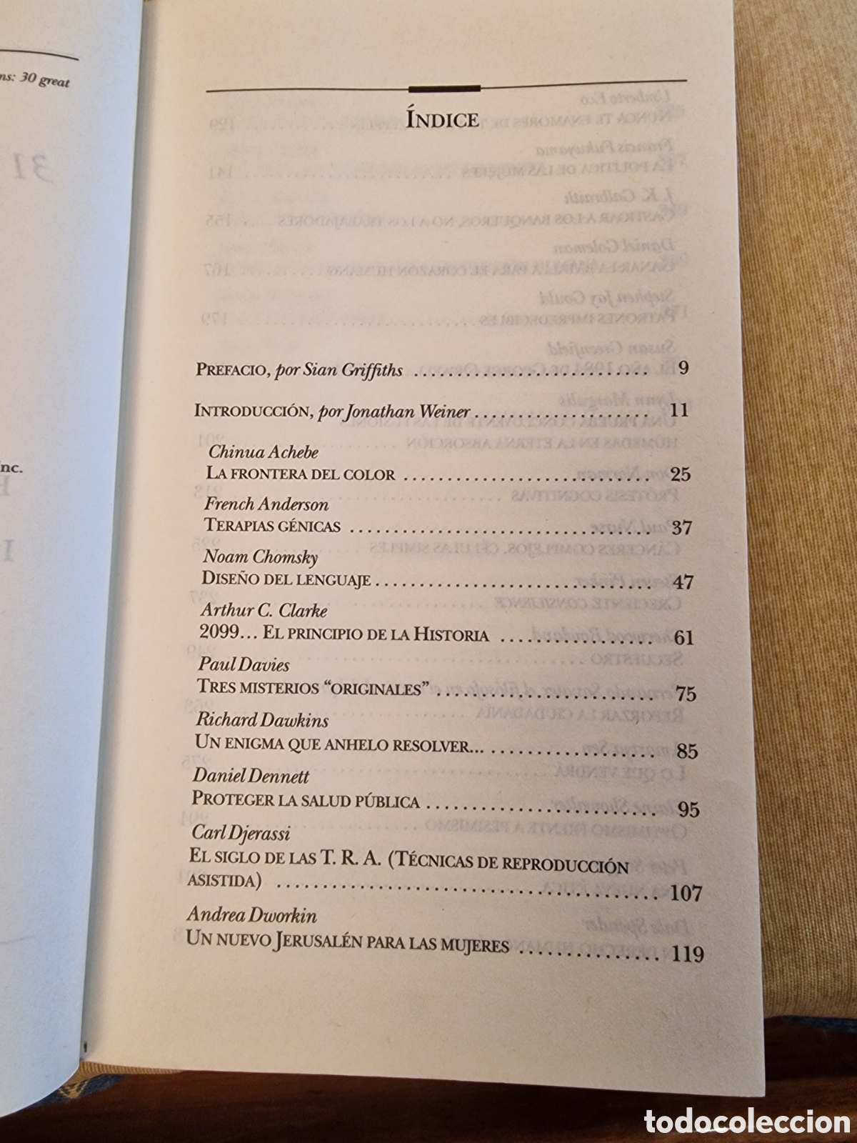 Libros: Predicciones de editorial Taurus - Foto 3
