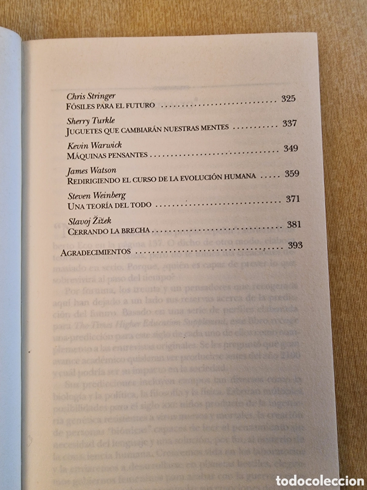 Libros: Predicciones de editorial Taurus - Foto 5